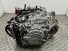 Automatic gearbox A6MF2H