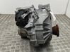 Automatic gearbox TSV