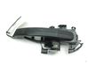 Front door exterior handle BK21V224A37AD