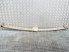 Rear leaf spring 