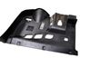 Dashboard lower bottom trim panel 7149811