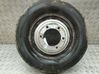 R16 steel rim 5802806218