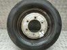 R16 steel rim 5802806218