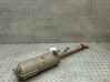 Catalyst/FAP/DPF particulate filter 5801559180