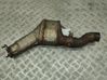 Catalyst/FAP/DPF particulate filter 4G0131703AE