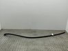 Roof trim bar molding cover A2136900282