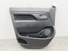 Front door card panel trim 98089940ZD