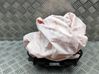 Passenger airbag 9809449580