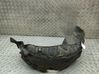 Rear arch fender liner splash guards 8W6810171A