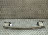 Rear bumper cross member 8W0807309