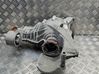 Rear differential 0DB500043G
