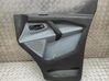 Front door card panel trim BK21V23942