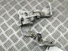 Front door hinges set BK21V22811AK