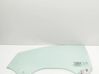 Front door window glass four-door JB3B2621411EC