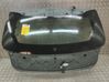 Tailgate/trunk/boot lid 9625814