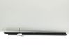 Door glass trim 9881630