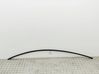 Roof trim bar molding cover 108351940D
