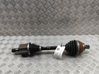 Front driveshaft 3Q0407271CF