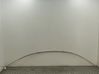 Roof trim bar molding cover 4G5853703F