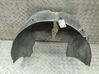 Rear arch fender liner splash guards 4G0810171B