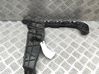 Rear bumper mounting bracket 8W6807453