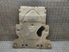 Engine splash shield/under tray MPLA5F002BA
