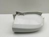 Rear/tail light trim molding 93868902