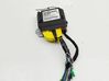 Airbag control unit/module 68222888AA