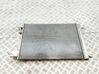 A/C cooling radiator (condenser) 5Q0816411BG