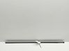 Door glass trim 4KE837475