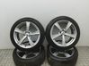R18 alloy rim 31423515