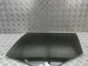 Rear door window glass 31468123