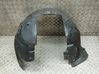 Front wheel arch liner splash guards GX7316A573AE