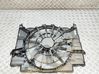 Radiator cooling fan shroud GX738C607AD