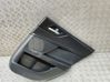 Rear door card panel trim GX7320986A