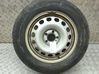 R16 steel rim 9851921877