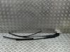 Windshield/front glass wiper blade 4M8955407