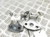Front door hinges set 60079AG002
