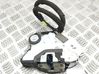 Coupe door lock (next to the handle) 61032VA211