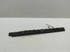 Rear bumper mounting bracket BK3117A881BA