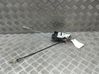 Coupe door lock (next to the handle) 7121008020