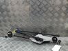 Front wiper linkage and motor 98100D4900