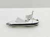 Front door exterior handle 82651D4020