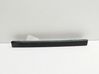 Trunk door license plate light bar 7C0827329C