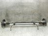 Rear axle beam 2N0501101E