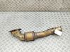 Catalyst/FAP/DPF particulate filter 19420308
