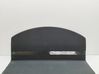 Trunk/boot floor carpet liner 164129300D