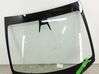 Front windscreen/windshield window 156919000C