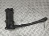Front lower control arm/wishbone 93809441