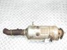 Catalyst/FAP/DPF particulate filter 5801559179